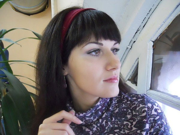 Катерина Гомес