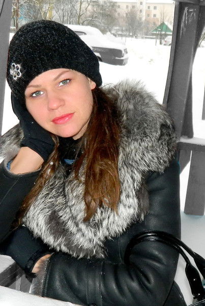 Анастасия Барауля