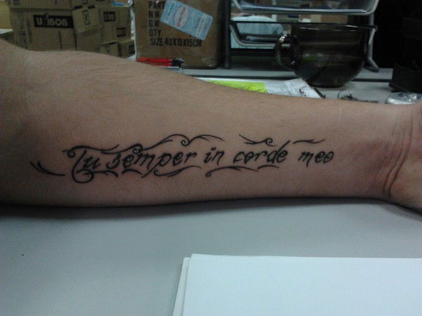 Миха Ганюшин