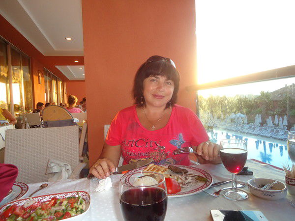 Ольга Ковалева