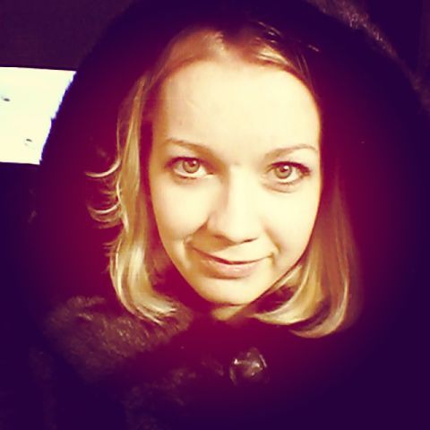 Наталья Дёмина