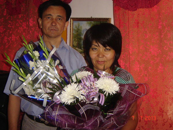 Муратбек Бейсембаев