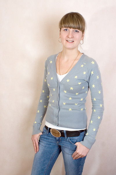 Ольга Макарова