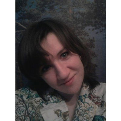 Татьяна Шеметило