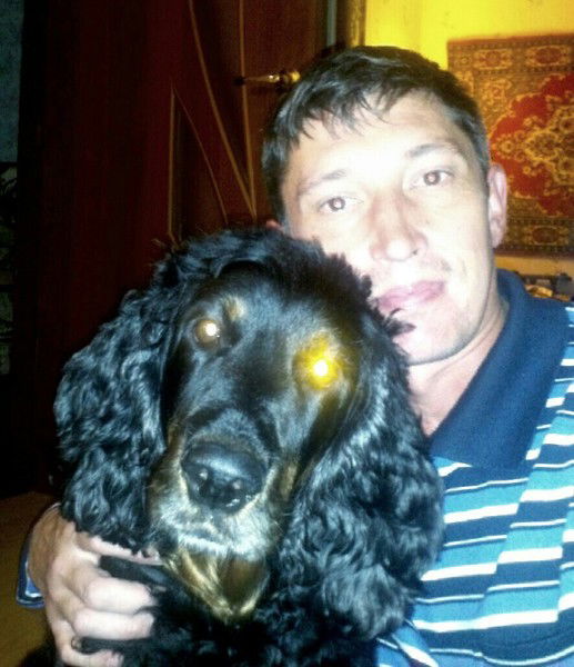 Александр Глухарев