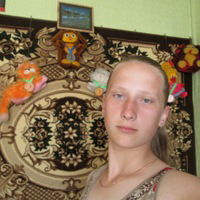 Вероника Рабиза