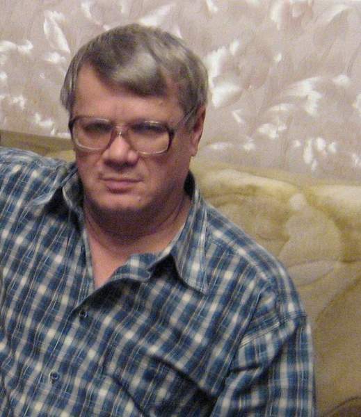 Павел Шиновников