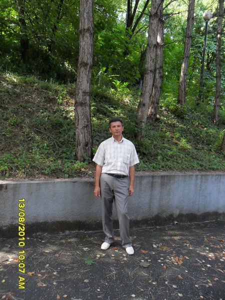 Михаил Коньков