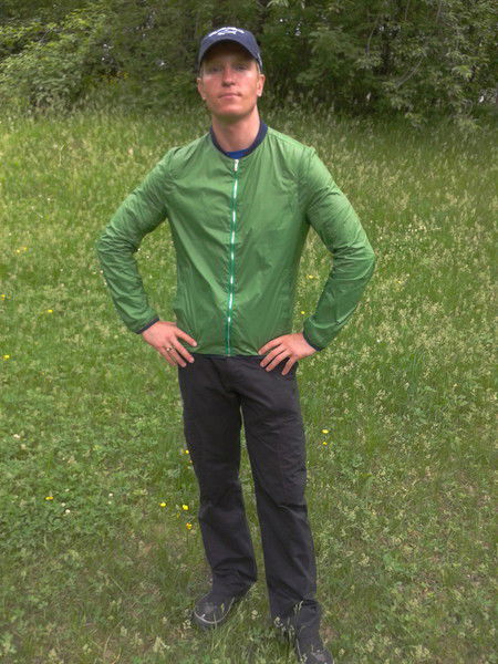 Антон Пронькин