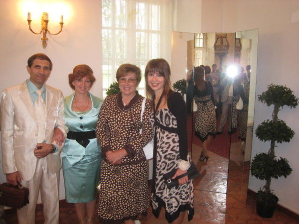 Людмила Лятомская