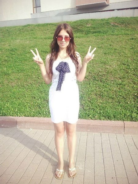 Мария Жукова