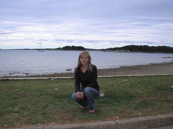 Елена Котова