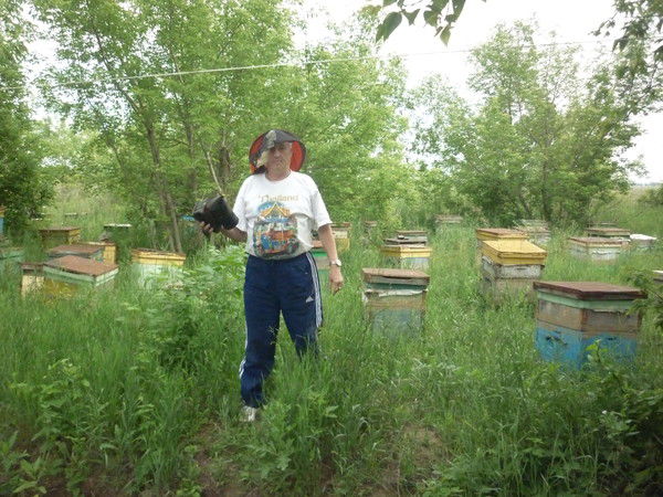Сергей Клименко
