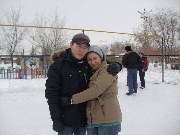 Гаухар Мурзагалиева