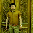 Shavkatjon Ahmedov