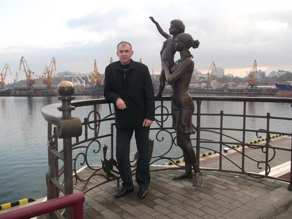 Ярослав Левус