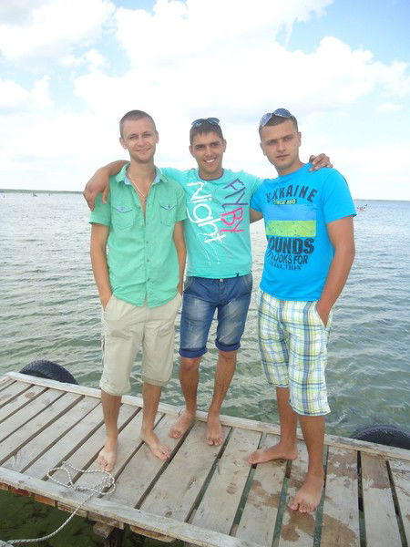 Діма Гаврилюк