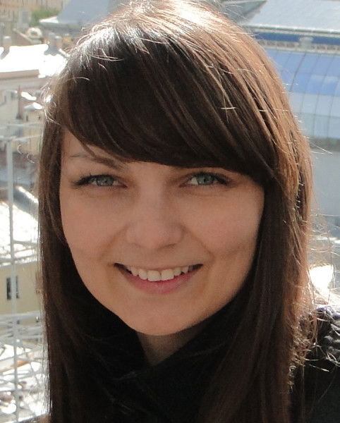 Светлана Ризванова