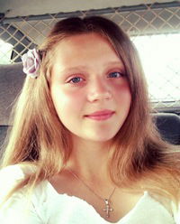 Viktoria Vaynitskaya