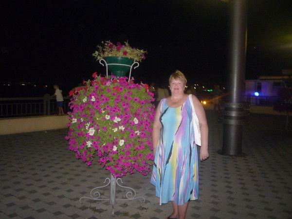 Любовь Портнова