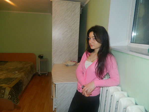 Натиа Шония