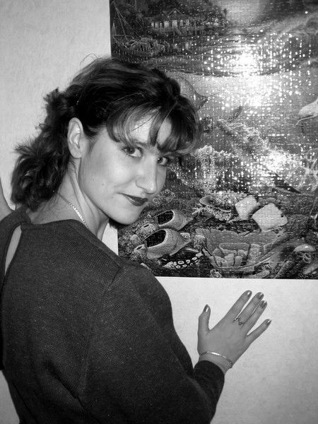 Екатерина Лебедева