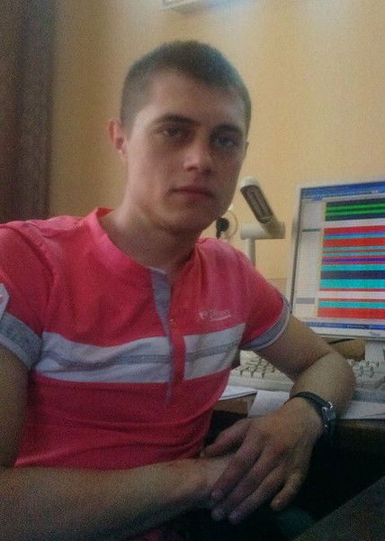 Алексей Овчинников