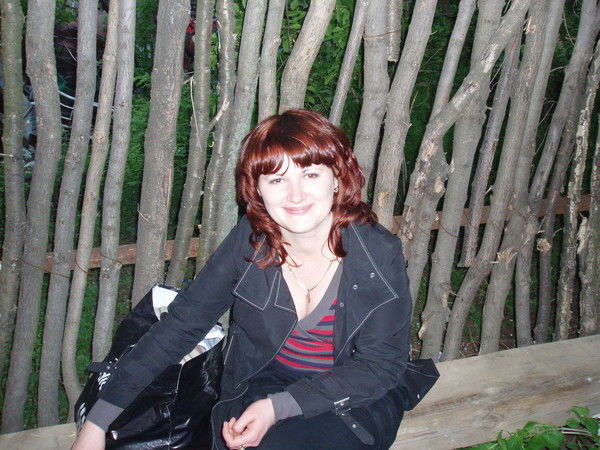 Татьяна Иваник