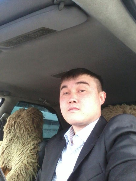 Керей Орта Жуз