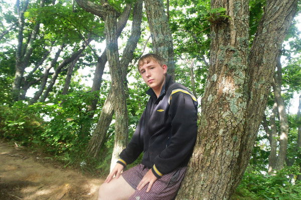 Антон Горбунов