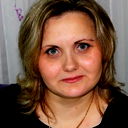 Ирина Салтыкова