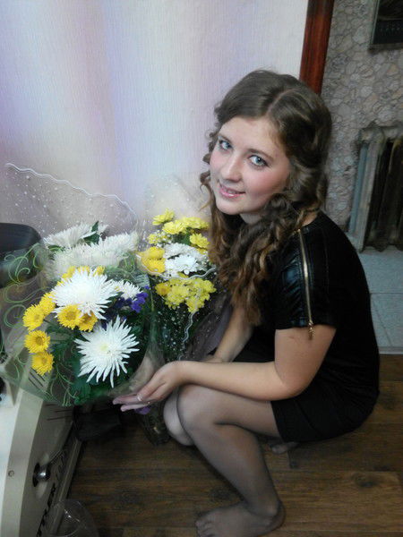 Света Ермолаева