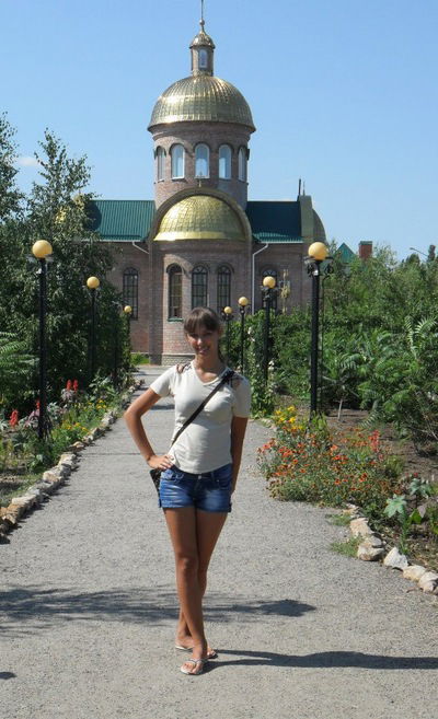 Карина Пинчук