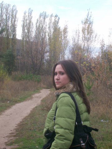 Наталия Тимохина