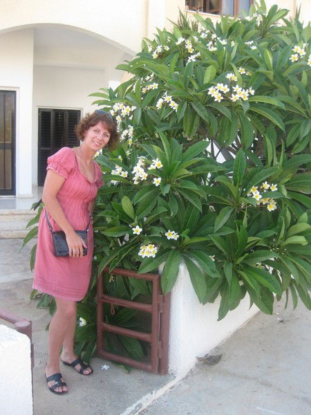 Галина Тимофеева