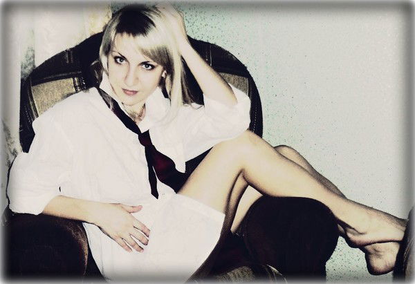 Ирина Машицкая