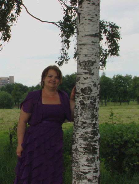 Ольга Нерсисян