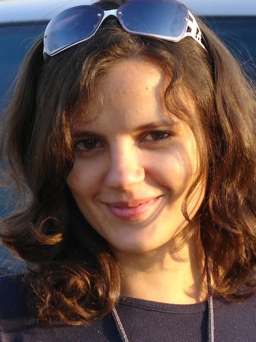 Лидия Воскресенская