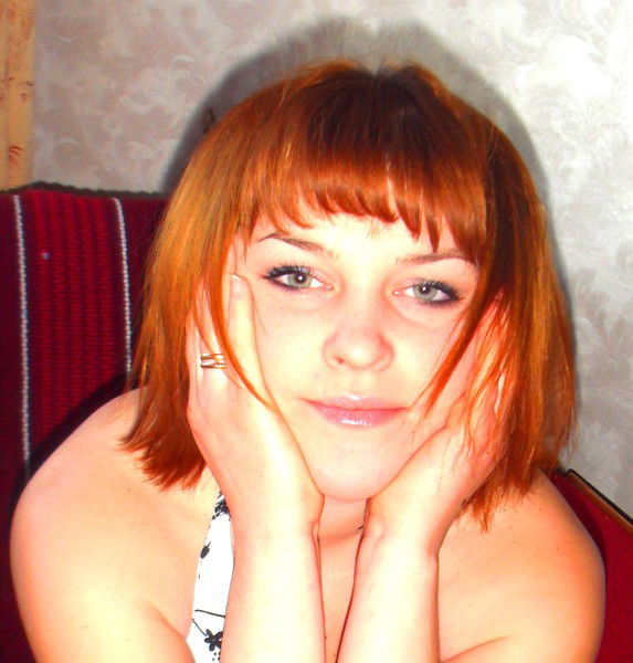 Екатерина Фомина