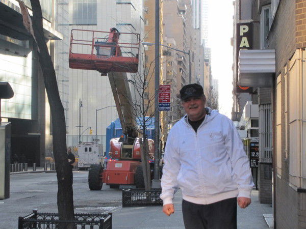 Владимир Кокин