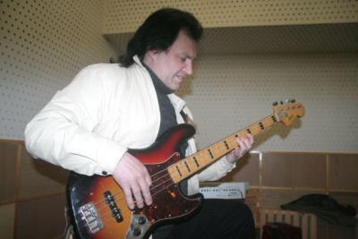 Виктор Куров