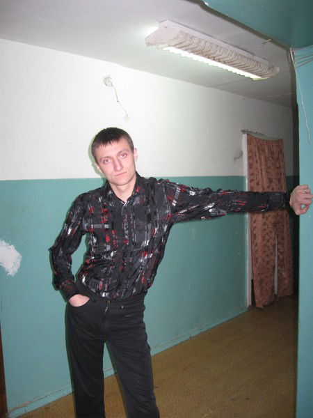 Сергей Догмачев