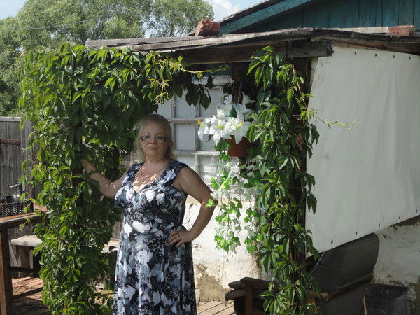 Ирина Лукьянова