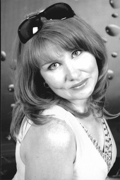 Гузеля Глорио