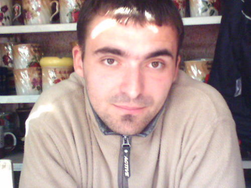 Николай Кручко