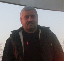 Adil Mamedov