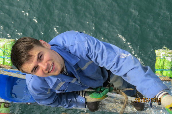 Дмитрий Морозов