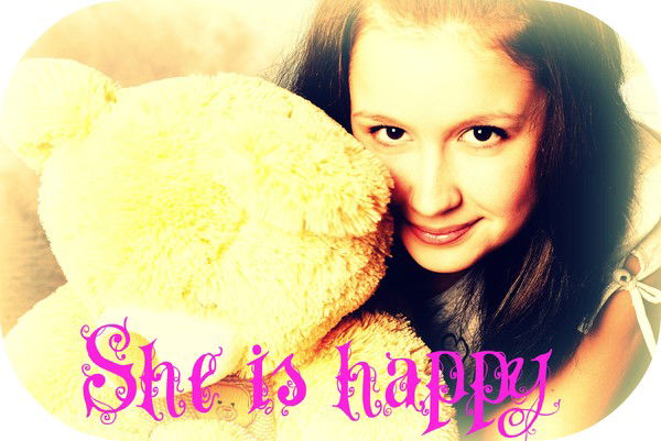 Соня Зубова