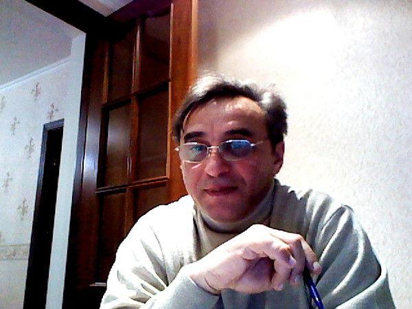 Андрей Разуменко