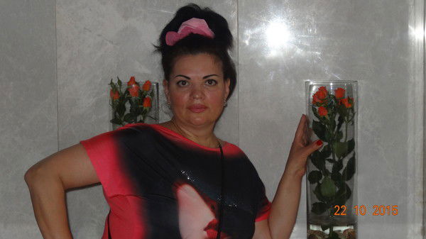 Чеснокова Роза